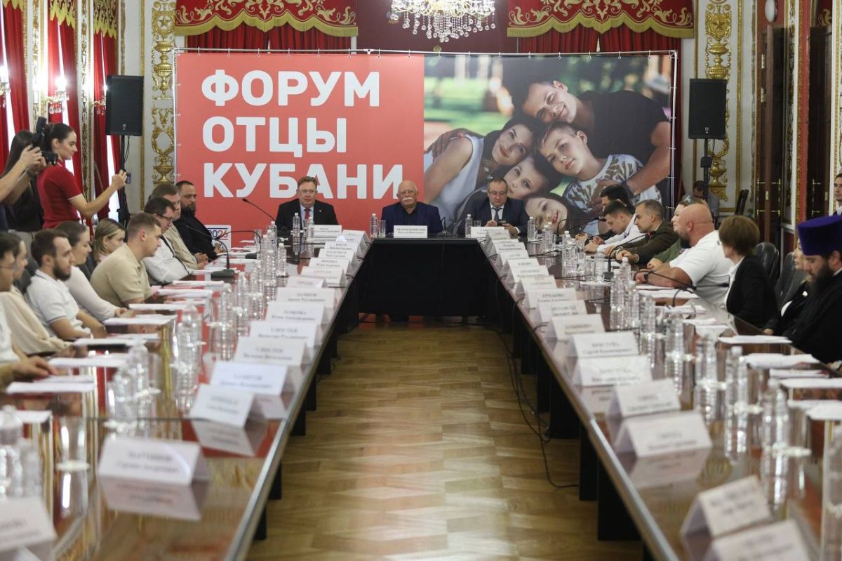 В ЗСК состоялось расширенное заседание рабочей группы военного комитета, на котором были подведены итоги военно-патриотического слета «Зарница Кубани», недавно завершившегося в Северском районе В ЗСК состоялось расширенное заседание рабочей группы военного комитета, на котором были подведены итоги военно-патриотического слета «Зарница Кубани», недавно завершившегося в Северском районе