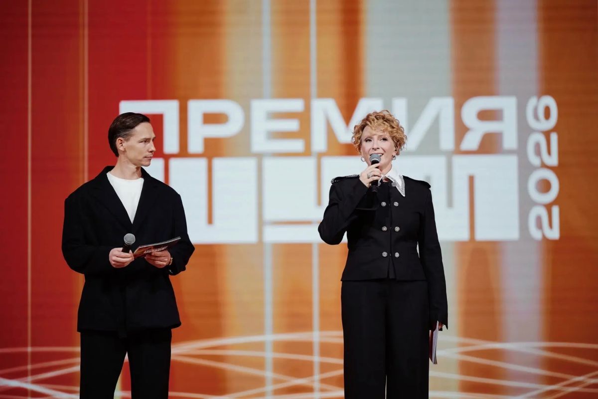 В Москве объявили победителей и призеров третьего сезона премии «ШУМ» В Москве объявили победителей и призеров третьего сезона премии «ШУМ»