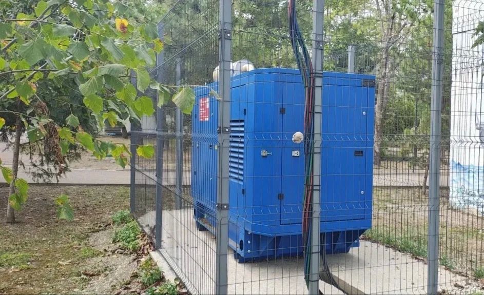 Андрей Кравченко: В Новороссийском городском театре успешно завершены работы по модернизации Андрей Кравченко: В Новороссийском городском театре успешно завершены работы по модернизации