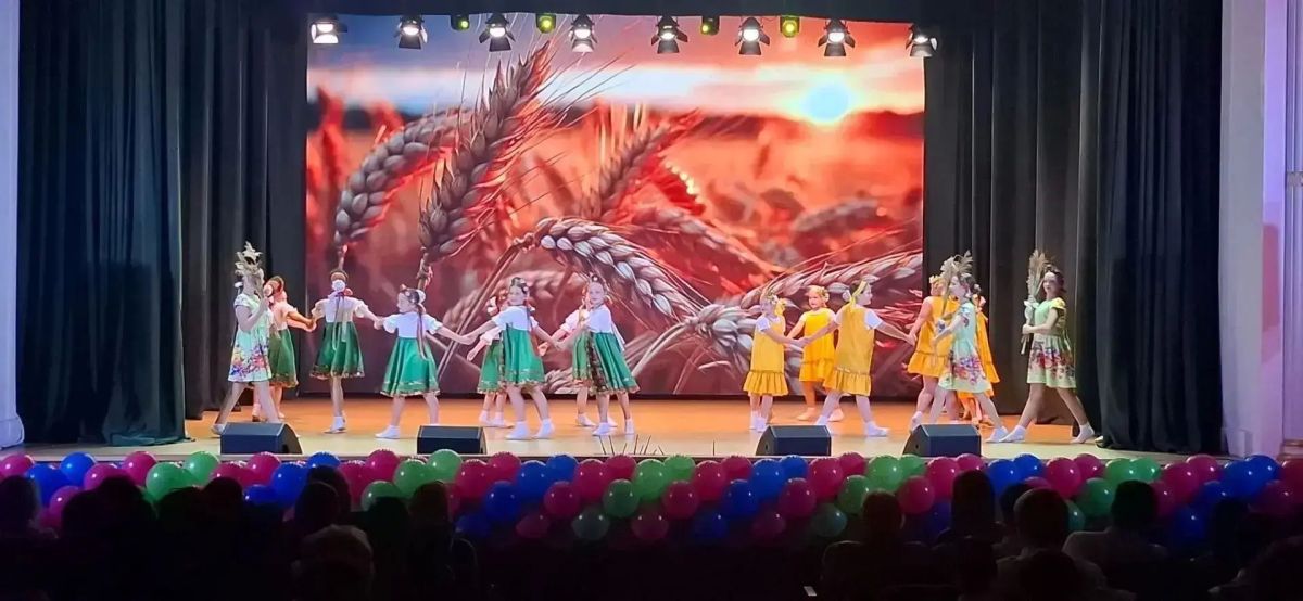 На Кубани прошла форумная площадка "Один день в казачьей школе"