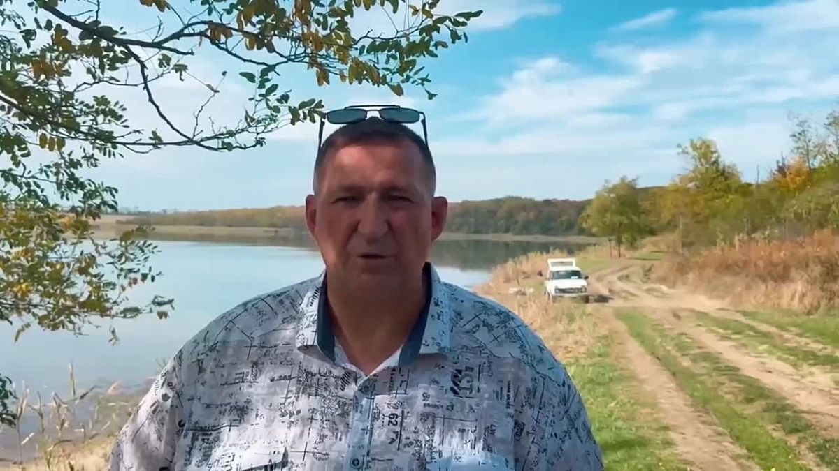 ЧТО СКРЫВАЕТ ВОДНАЯ ГЛАДЬ «УСПЕНСКИХ СОЛЕНЫХ ОЗЕР»?