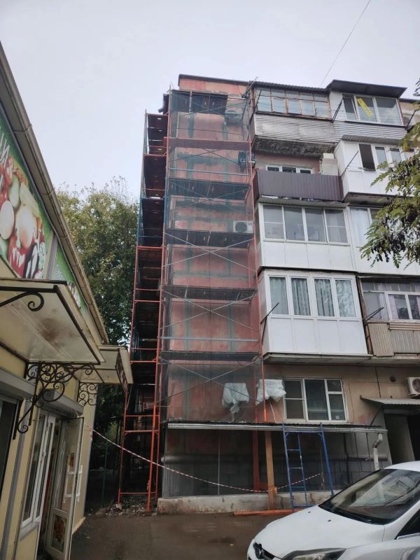 Глава Ейского района Роман Бублик в режиме видеоселектора принял участие в совещании, которое провел глава региона Вениамин Кондратьев Глава Ейского района Роман Бублик в режиме видеоселектора принял участие в совещании, которое провел глава региона Вениамин Кондратьев