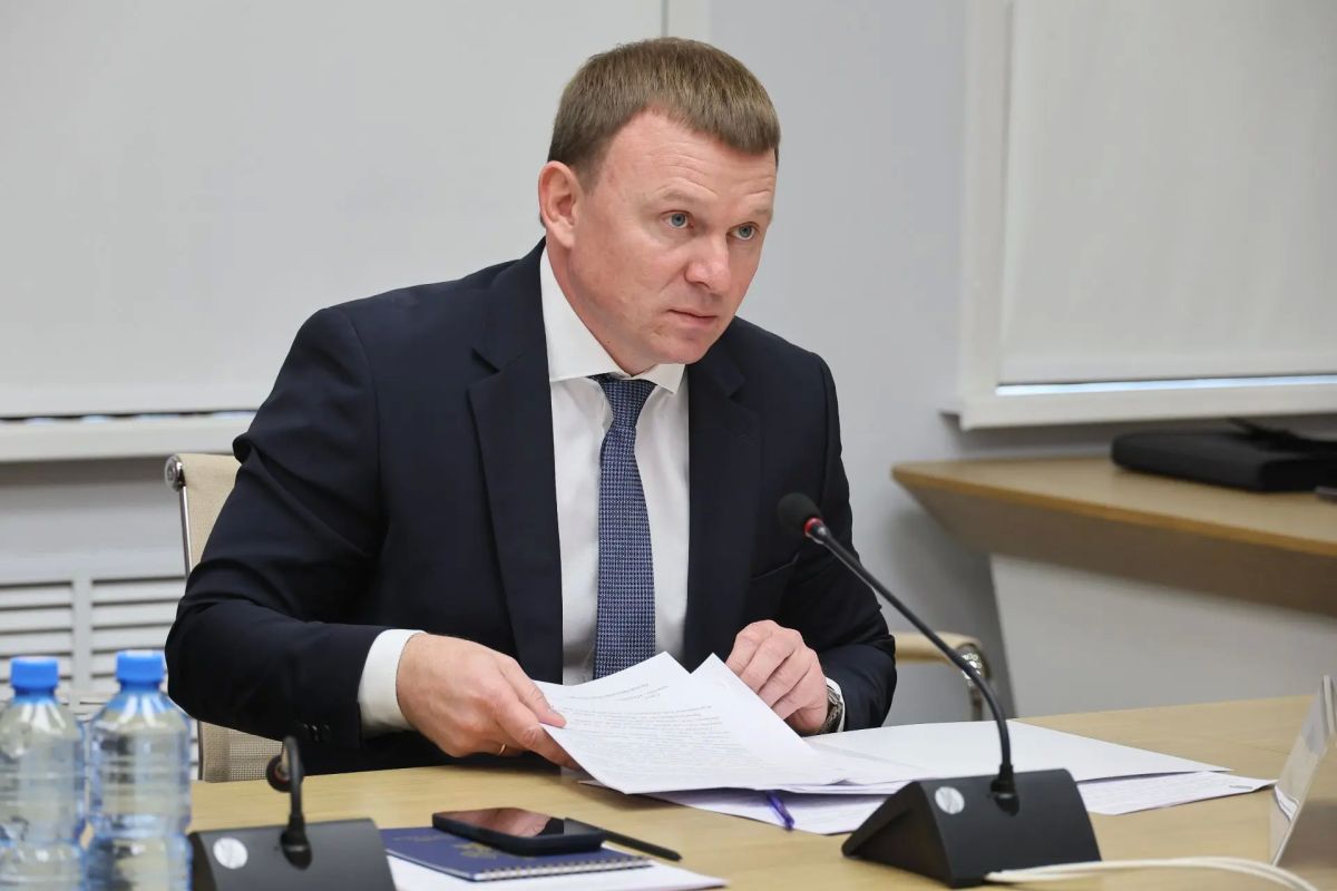 Вениамин Кондратьев: С начала реализации программы капремонта на Кубани обновили более 8 тысяч жилых домов Вениамин Кондратьев: С начала реализации программы капремонта на Кубани обновили более 8 тысяч жилых домов