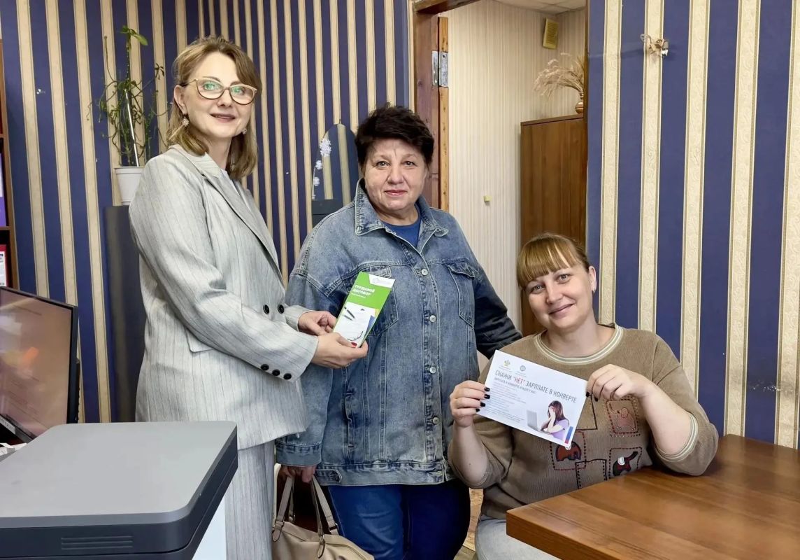 Правовая грамотность — залог честных трудовых отношений!