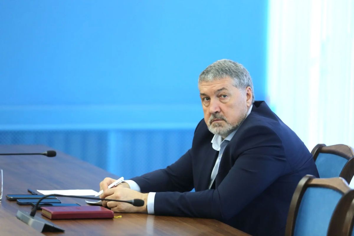 На краевом совещании рассмотрели реализацию программы капремонта На краевом совещании рассмотрели реализацию программы капремонта