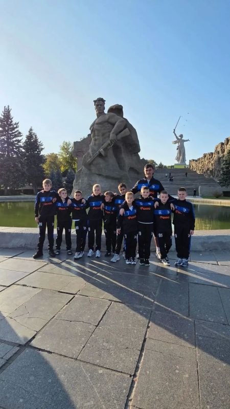 «Метеор» из Кореновска взял «бронзу» на Суперфинале «Кожаного мяча» «Метеор» из Кореновска взял «бронзу» на Суперфинале «Кожаного мяча»