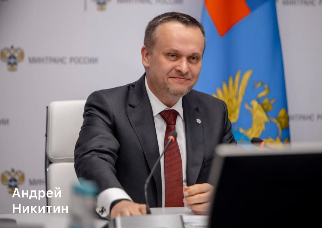 Владимир Путин подписал указы о назначении новых вице-премьеров