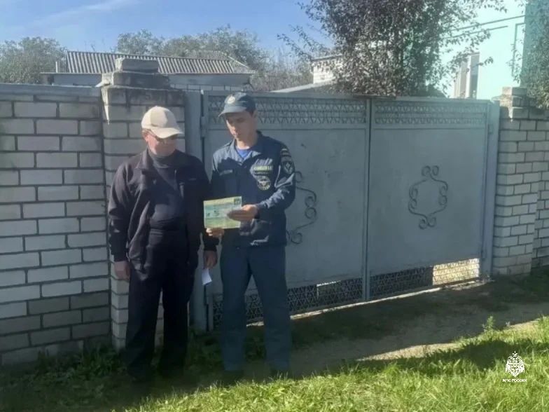 В Краснодарском крае продолжается масштабная профилактическая работа по обеспечению пожарной безопасности в осенне-зимний период В Краснодарском крае продолжается масштабная профилактическая работа по обеспечению пожарной безопасности в осенне-зимний период