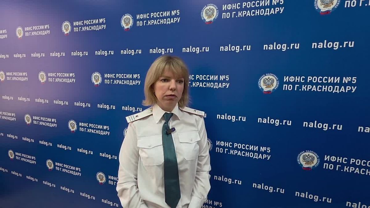 Заплатили налоги, спите спокойно?