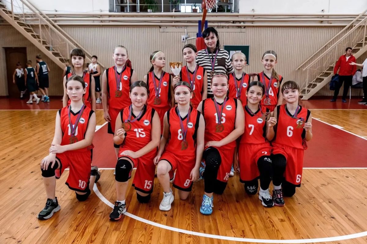 Бронза для наших девчонок! Бронза для наших девчонок!