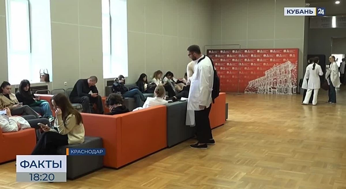 Октябрь — лучшее время, чтобы решить вопрос с целевым обучением!