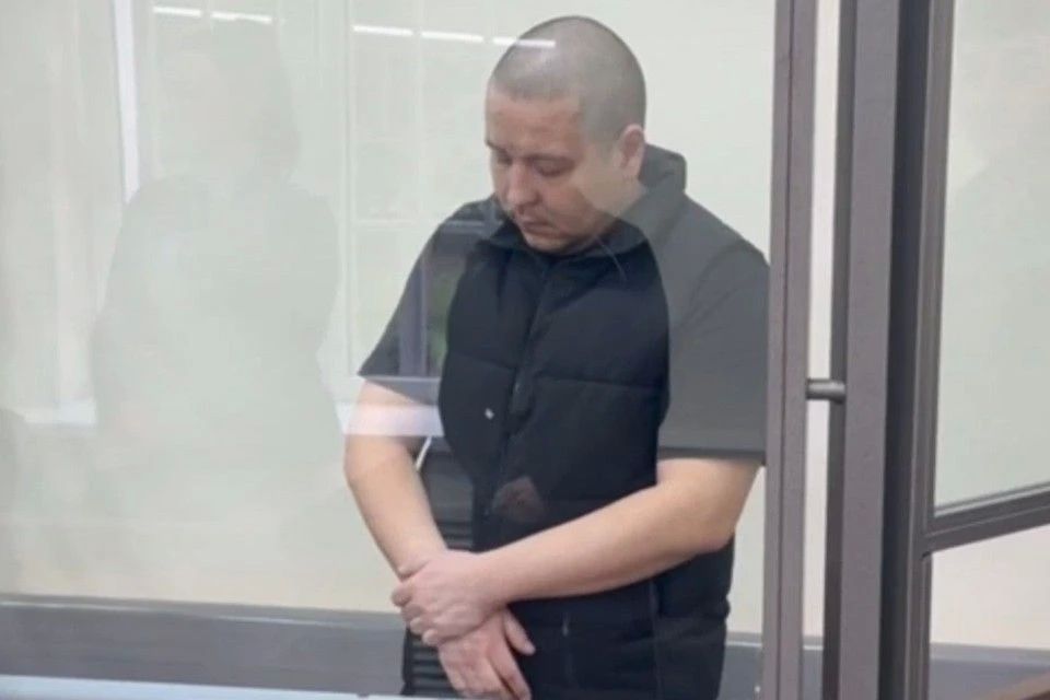 Убийство за 1 млн рублей. Краснодарец, нанявший киллера для расправы над подругой бывшей жены, отправится в колонию