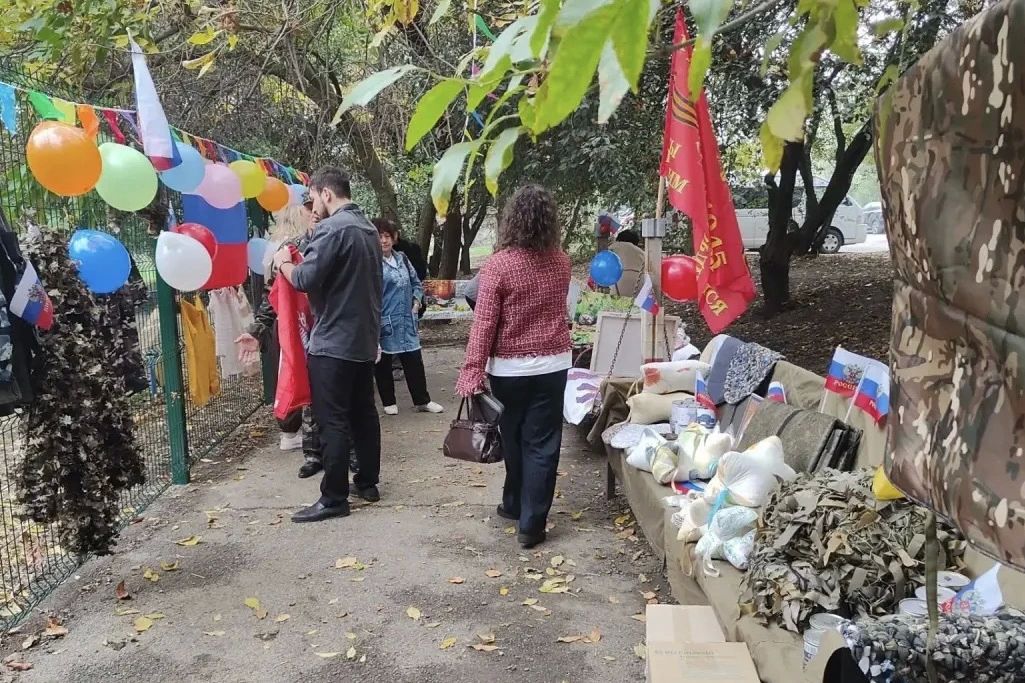 Поддержка участников СВО, благоустройство дворов и творчество: в Краснодаре продолжается городской этап краевого конкурса органов ТОС Поддержка участников СВО, благоустройство дворов и творчество: в Краснодаре продолжается городской этап краевого конкурса органов ТОС