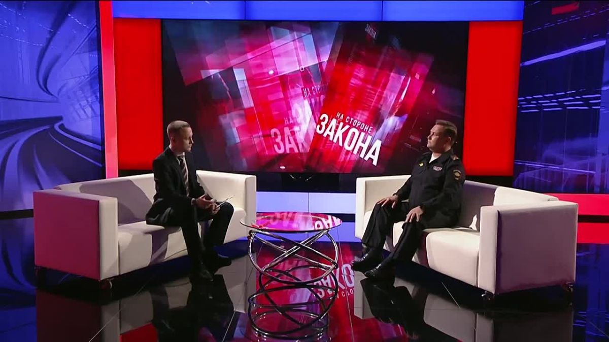 На пике популярности. Какие новые схемы используют мошенники для обмана граждан, в том числе: вдов участников СВО? Александр Рунов, начальник пресс-службы ГУ МВД России по Краснодарскому краю