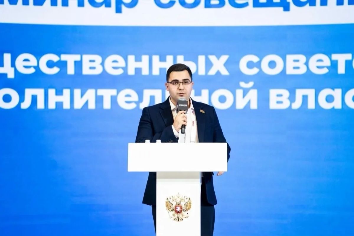 Опыт регионов в реализации национального проекта «Молодёжь и дети»
