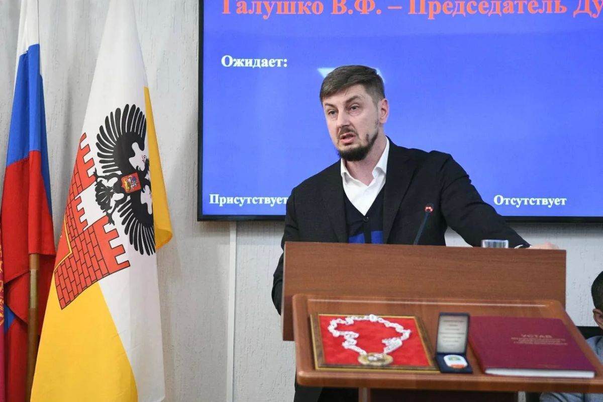 Краснодарский краевой суд изменил приговор предпринимателю Ахмеду Бесленею по делу о мошенничестве