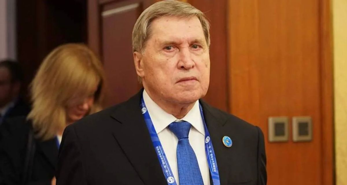 Россия готова возобновить переговоры с США и Украиной после 4 ноября