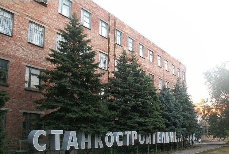 Председателем совета директоров Ейского станкостроительного завода избран Лев Фурман