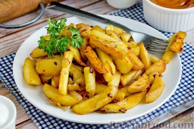 Неповторимые картофельные рецепты, которые стоит попробовать
