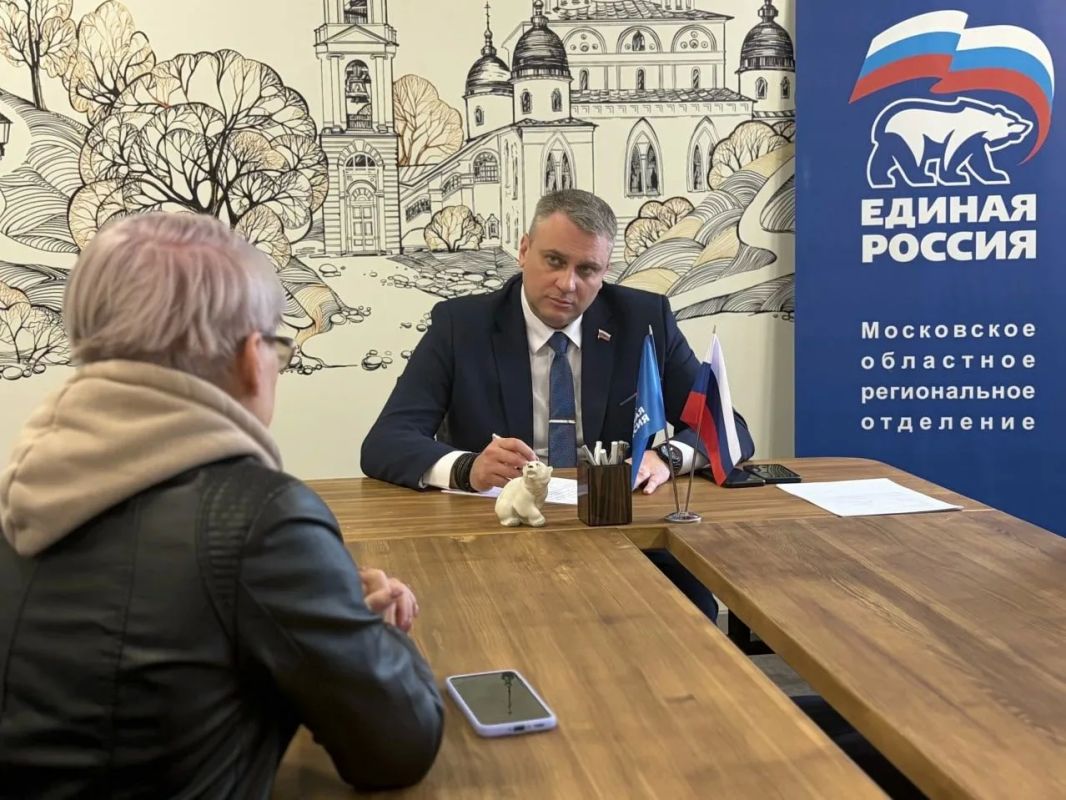Анна Кузнецова: Единый день приемов участников СВО: правовая поддержка по-прежнему одна из самых востребованных