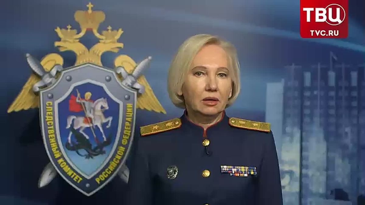 Уголовное дело о теракте возбуждено после атаки ВСУ на Воронежскую область