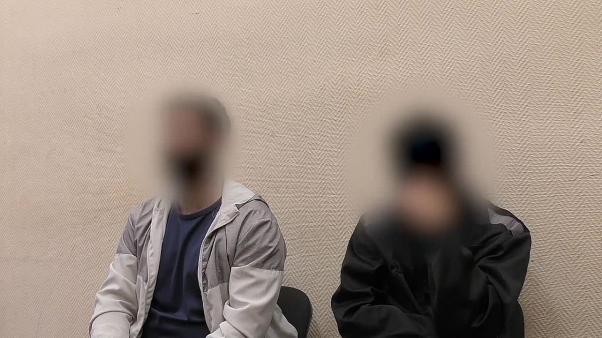 Теракт на объекте противоракетной обороны Москвы предотвратили сотрудники ФСБ