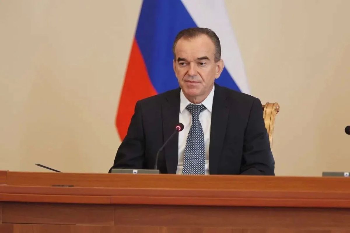 Вениамин Кондратьев: Качественное взаимодействие органов власти всех уровней – важнейшее условие безопасности и стабильной обстановки в регионе Вениамин Кондратьев: Качественное взаимодействие органов власти всех уровней – важнейшее условие безопасности и стабильной обстановки в регионе