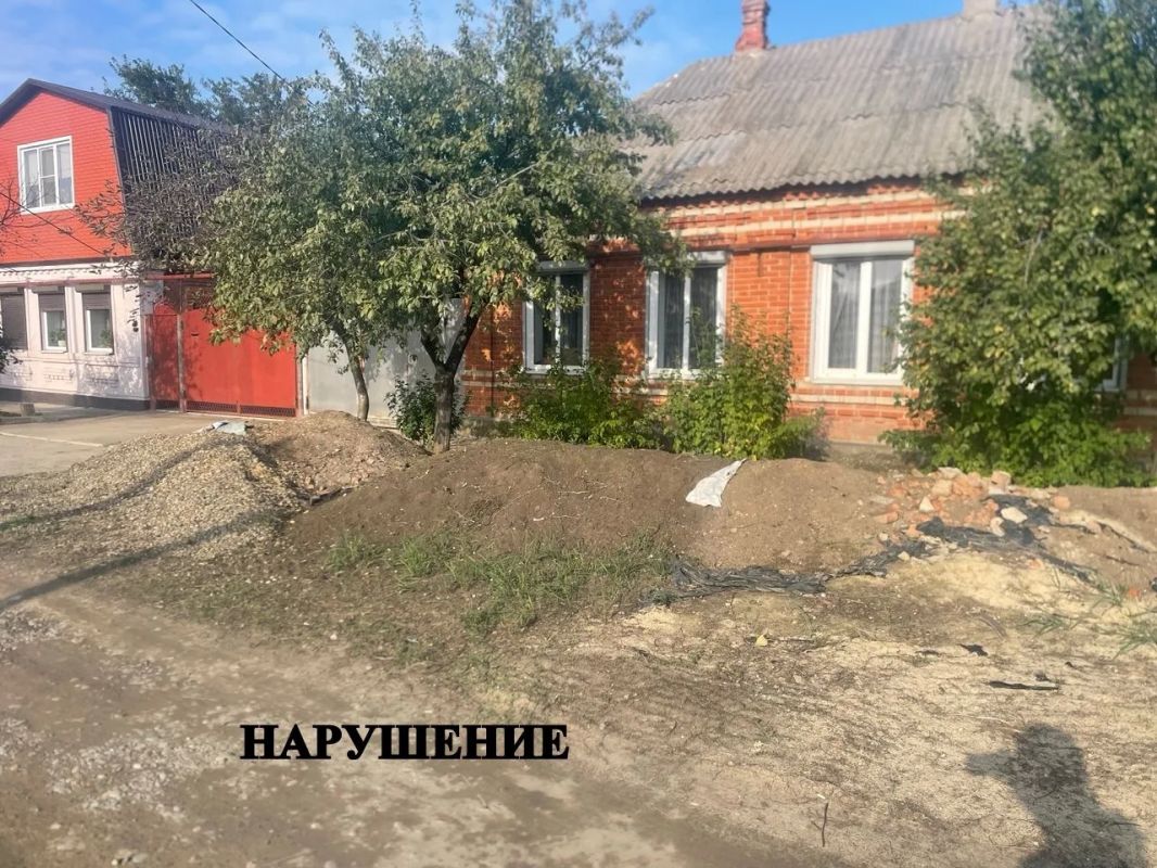 Чистота города - это не только работа коммунальных служб Чистота города - это не только работа коммунальных служб