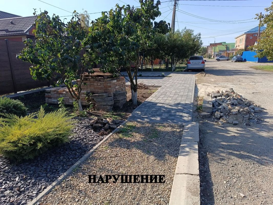 Чистота города - это не только работа коммунальных служб Чистота города - это не только работа коммунальных служб