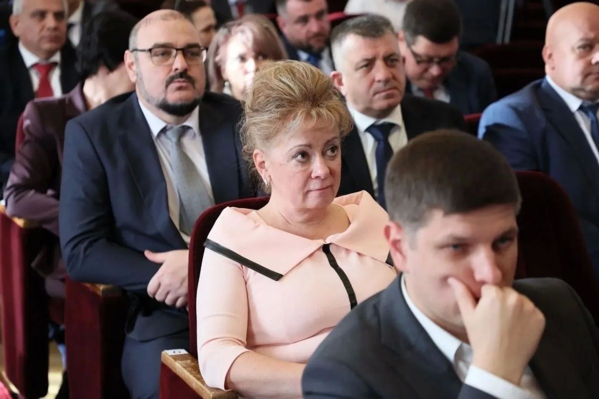 На краевом совещании обсудили дополнительные меры безопасности в регионе На краевом совещании обсудили дополнительные меры безопасности в регионе