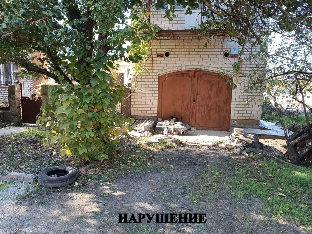 Чистота города - это не только работа коммунальных служб Чистота города - это не только работа коммунальных служб