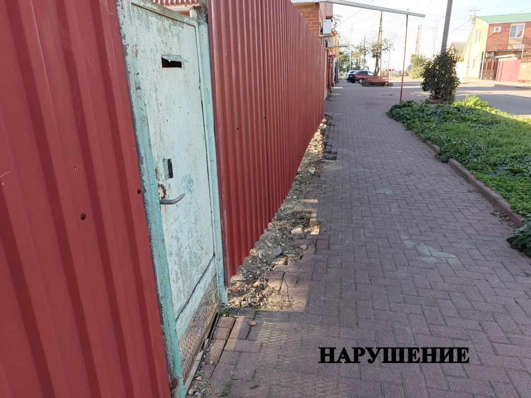 Чистота города - это не только работа коммунальных служб Чистота города - это не только работа коммунальных служб