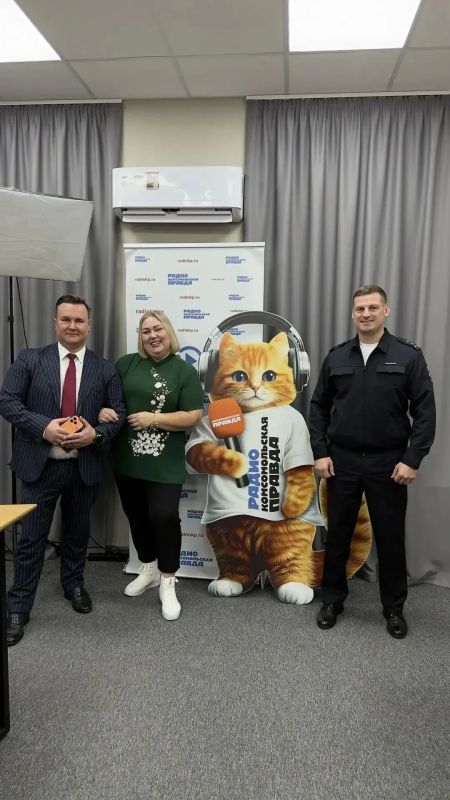 Стражи порядка + блогеры: уникальное реалити-шоу «Напарники» близится к финалу