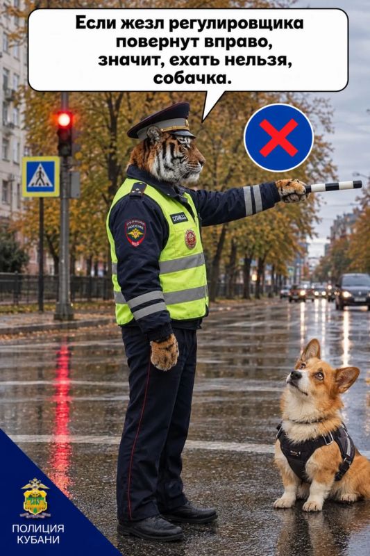 У большинства людей встреча с регулировщиком вызывает небольшой стресс и панику У большинства людей встреча с регулировщиком вызывает небольшой стресс и панику