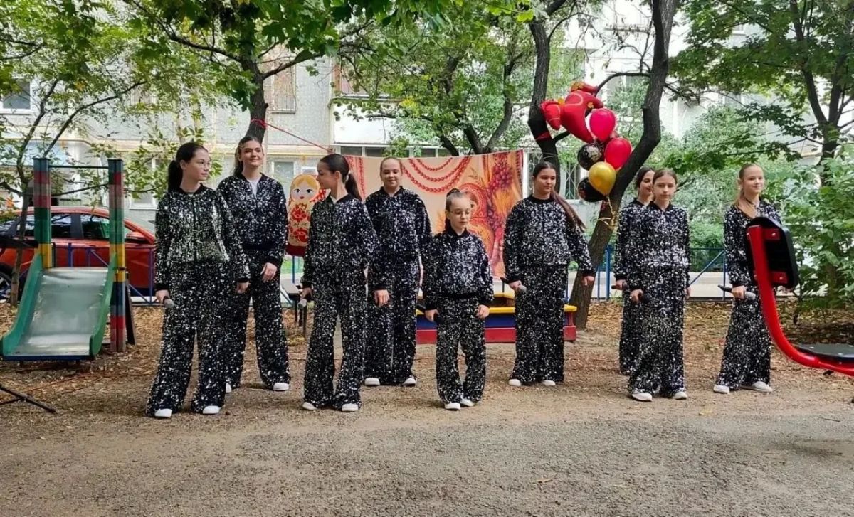 Помогают бойцам СВО и наводят порядок на берегу Кубани: чем занимаются ТОСы Западного округа Краснодара