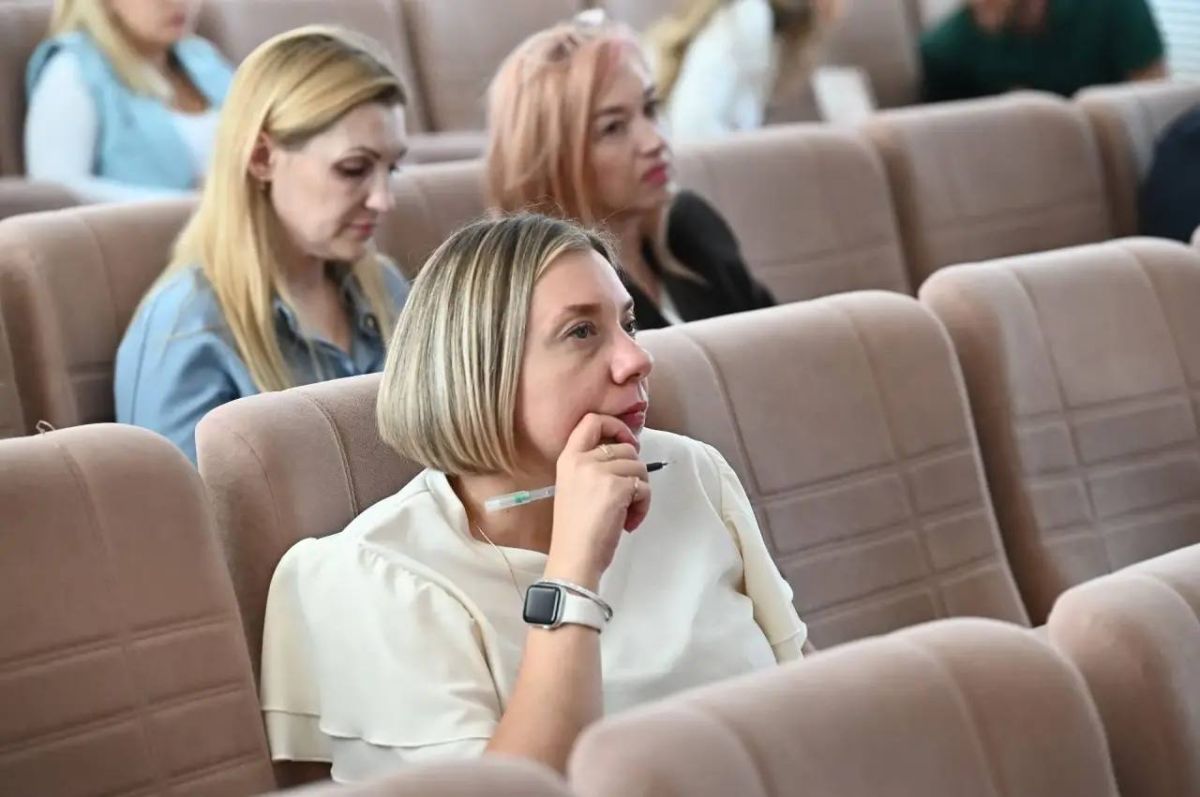Молодые предприниматели Геленджика представили свои бизнес-проекты Молодые предприниматели Геленджика представили свои бизнес-проекты