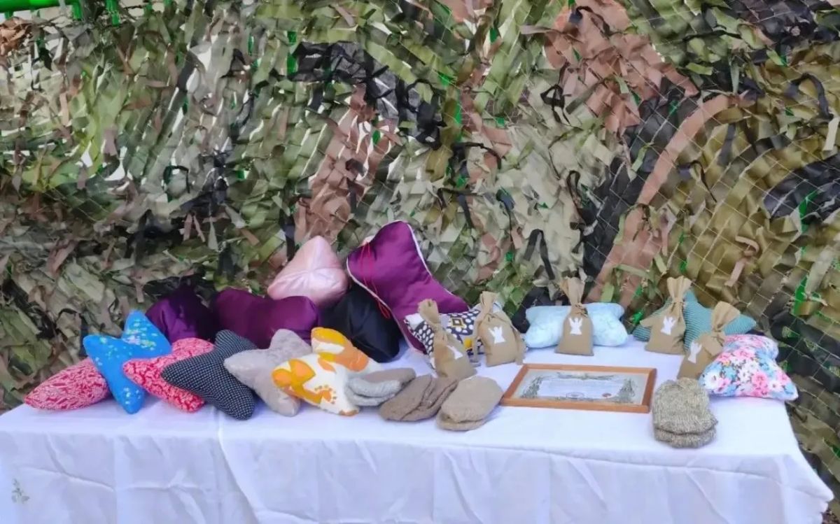 Помогают бойцам СВО и наводят порядок на берегу Кубани: чем занимаются ТОСы Западного округа Краснодара Помогают бойцам СВО и наводят порядок на берегу Кубани: чем занимаются ТОСы Западного округа Краснодара