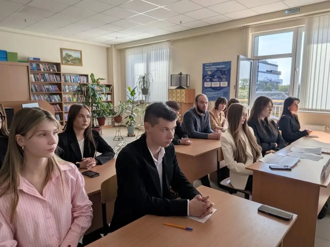 Представитель прокуратуры Краснодарского края принял участие во Всероссийском круглом столе по корпоративному праву и рынку ценных бумаг Представитель прокуратуры Краснодарского края принял участие во Всероссийском круглом столе по корпоративному праву и рынку ценных бумаг