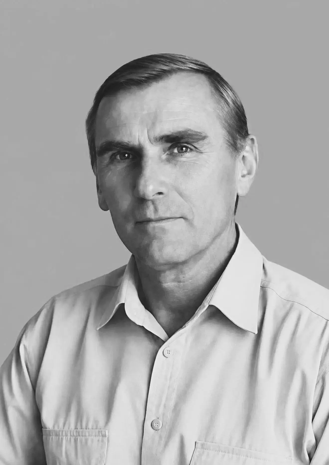 Ушел из жизни Александр Михайлович Игнатов