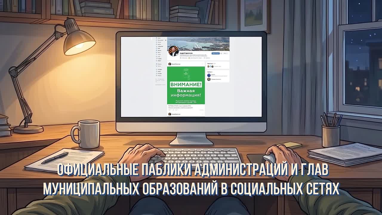 Как узнать об угрозе атаки БПЛА, ракетной или авиационной опасности? 6 способов быть в безопасности — в ролике!