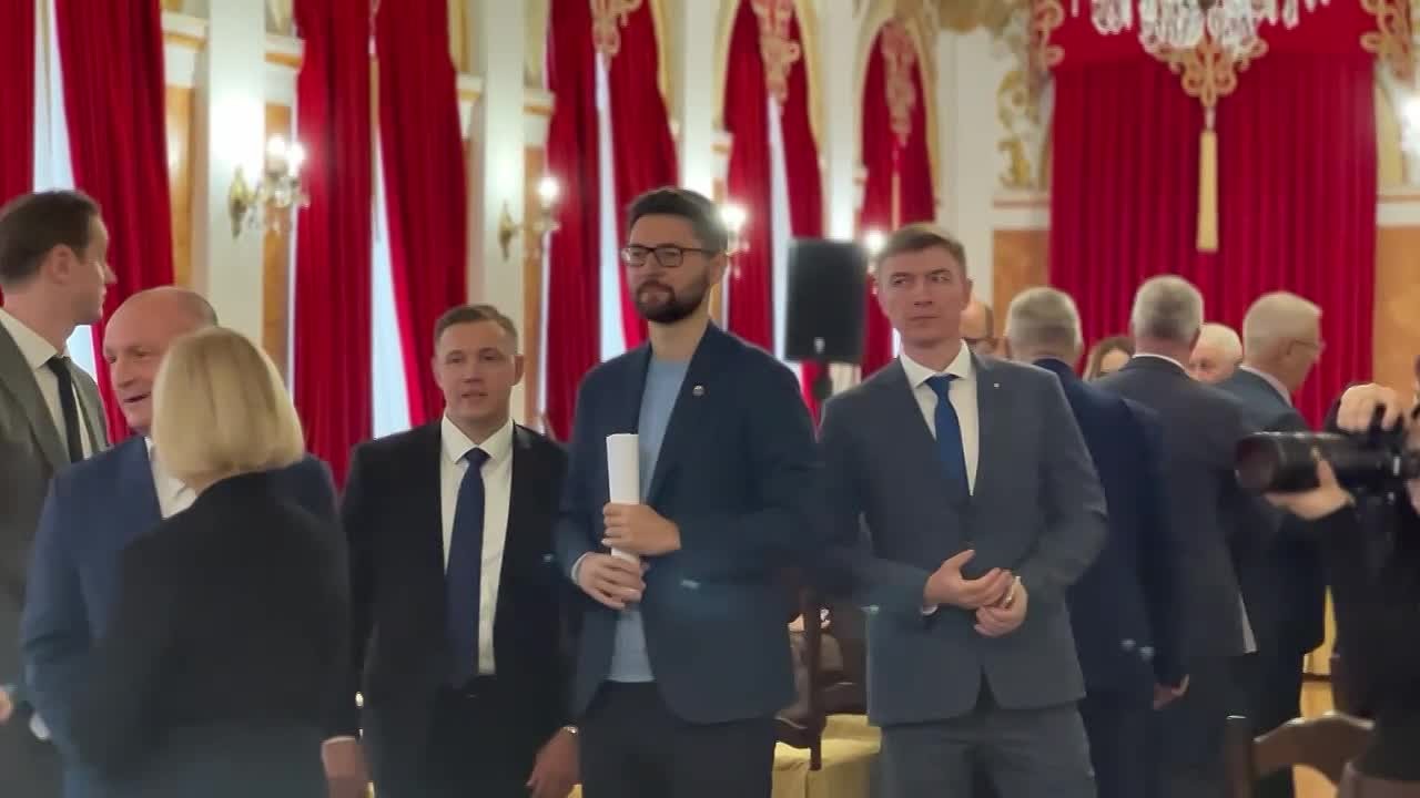Шестой созыв ОП Кубани начинает работу