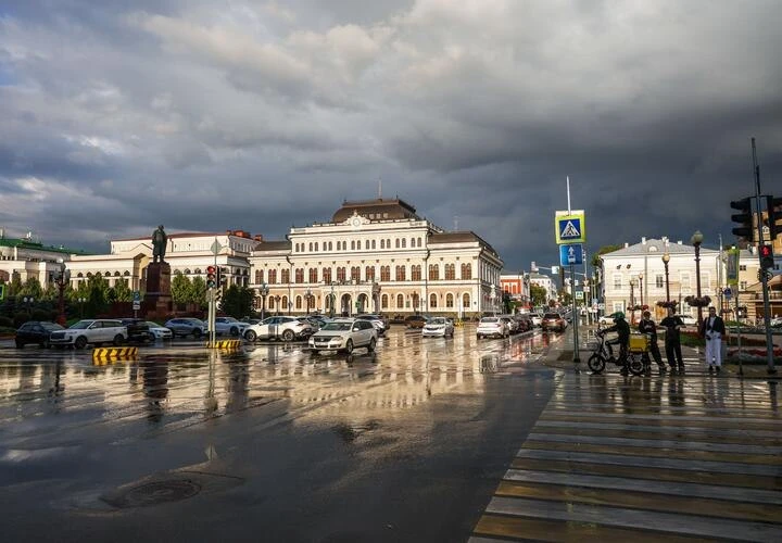 Украина атакует Пермский край