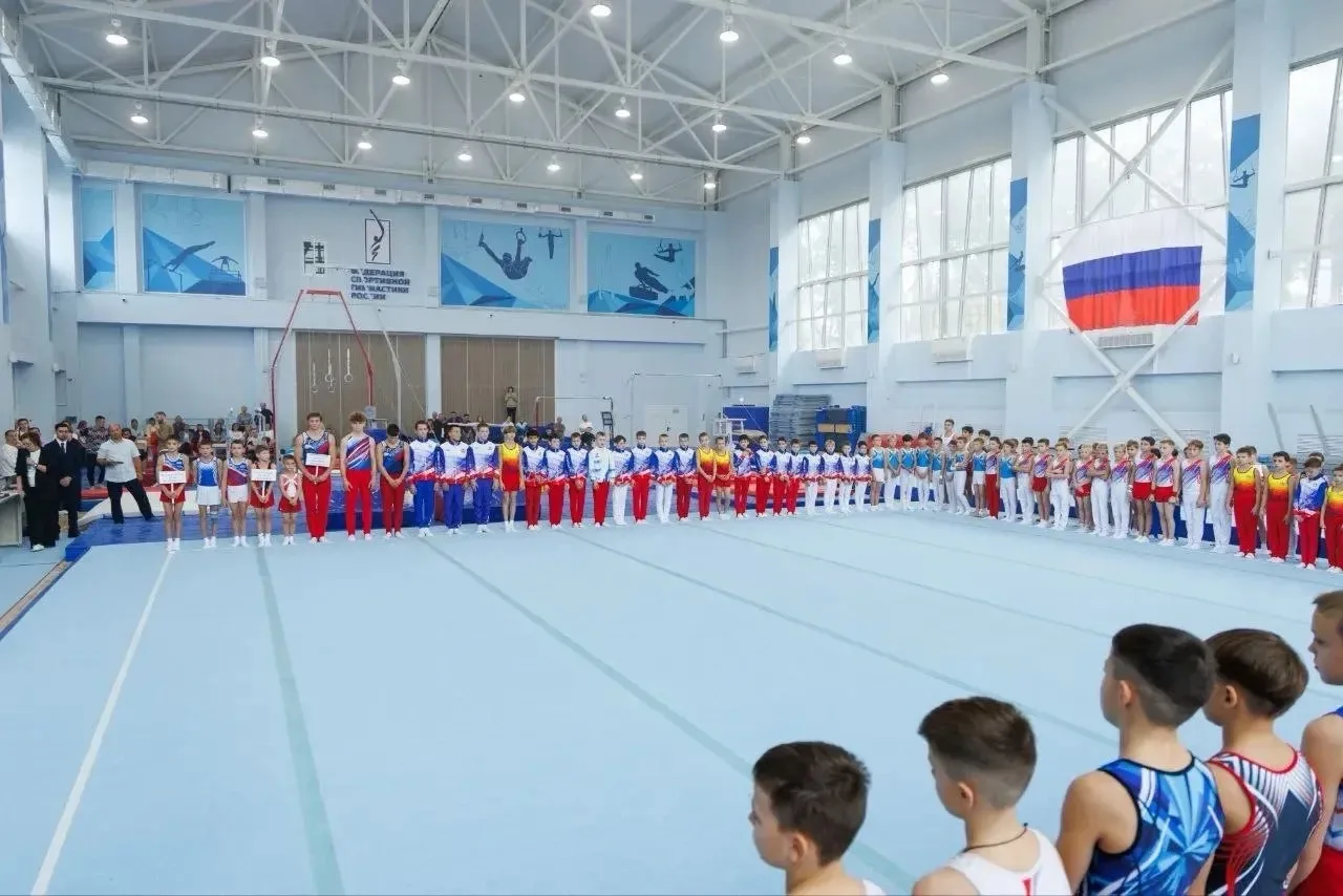 Через трудности - к пьедесталу