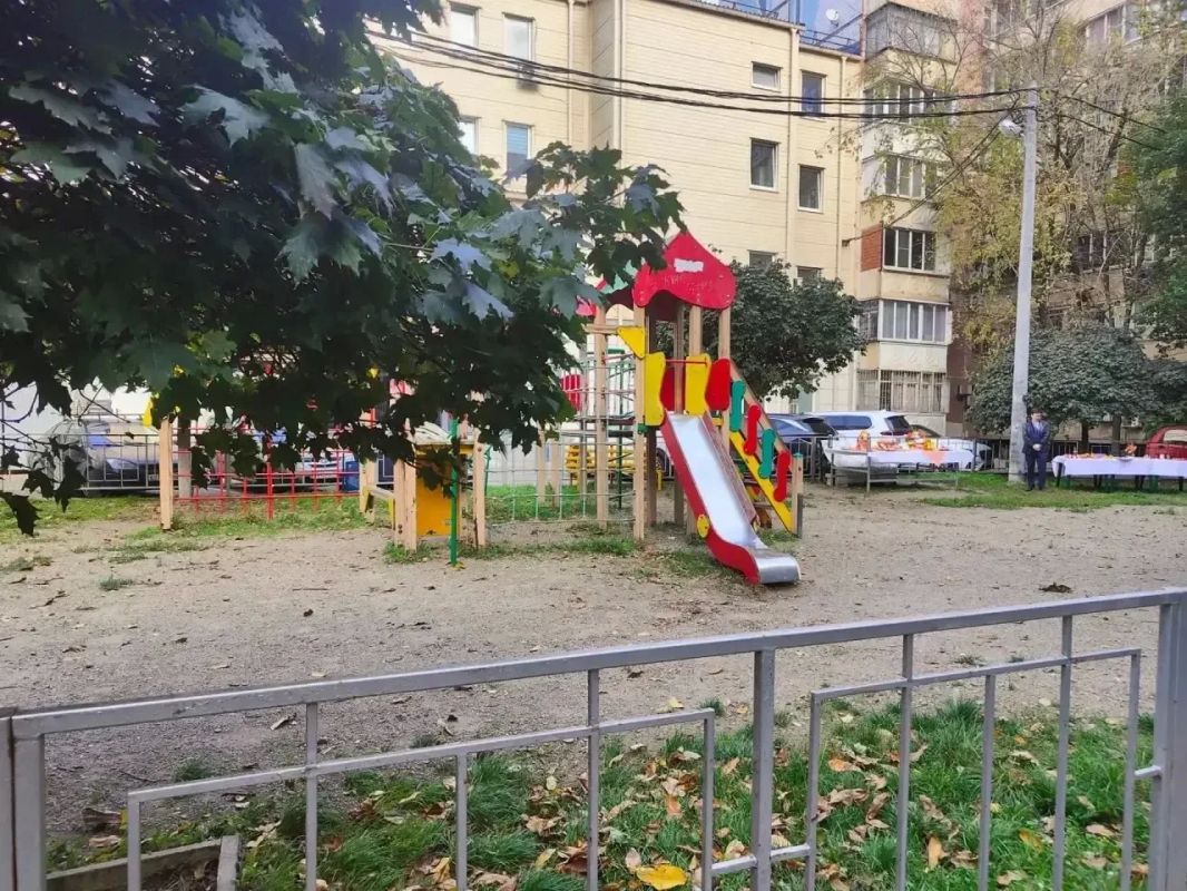 Свои достижения на городском этапе краевого конкурса органов ТОС представили общественники Центрального округа Свои достижения на городском этапе краевого конкурса органов ТОС представили общественники Центрального округа