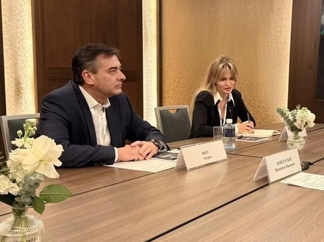 Тайские предприятия могут появиться на территории Краснодарского края Тайские предприятия могут появиться на территории Краснодарского края