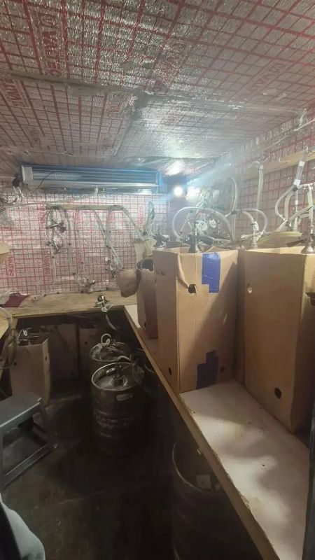 В Крымском районе выявили факт незаконной продажи алкогольной продукции В Крымском районе выявили факт незаконной продажи алкогольной продукции