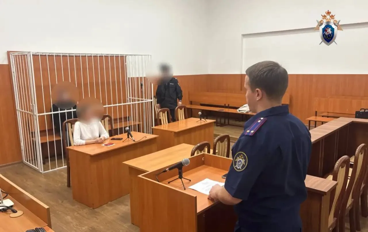 Арестован житель Анапы, пытавшийся убить парикмахера