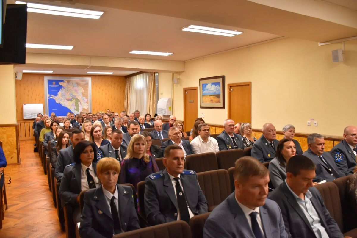 В департаменте ветеринарии Краснодарского края подвели итоги работы ветеринарной службы Кубани за 9 месяцев 2026 года В департаменте ветеринарии Краснодарского края подвели итоги работы ветеринарной службы Кубани за 9 месяцев 2026 года