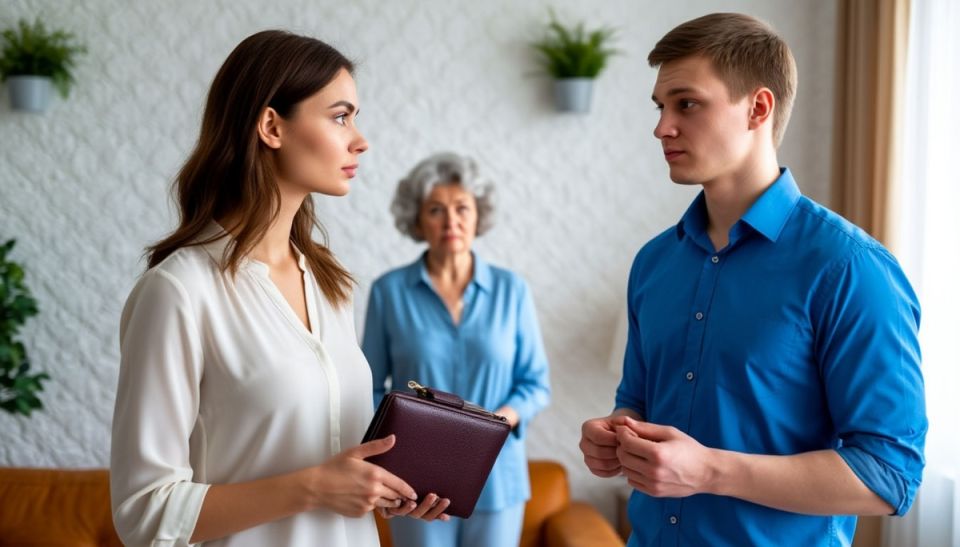 Извините, но ваш потенциал не накормит семью