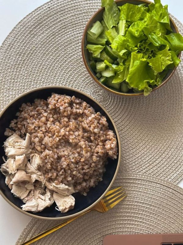 Как просто продлить жизнь до 90 лет с помощью доступных продуктов